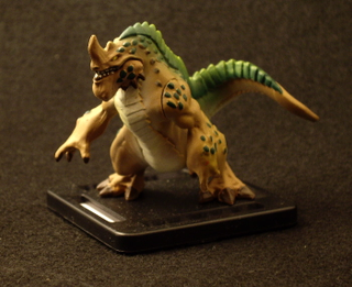 Illustration for article titled Monsterpocalypse is a Rampaging Good Time